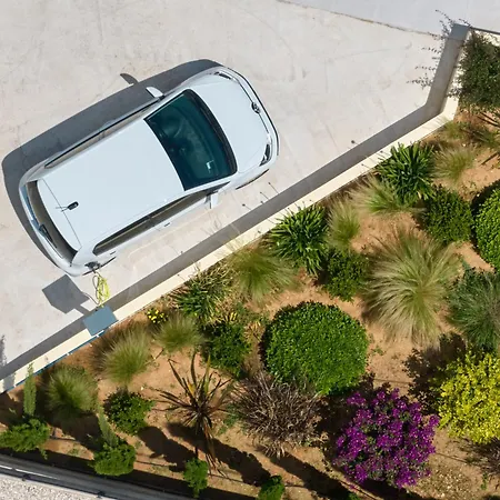 Kyamon Luxury Villa With Heated Saltwater Pool Near Chania-3